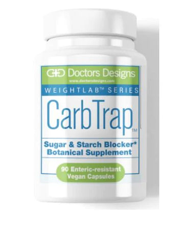 Doctors Designs Carb Trap