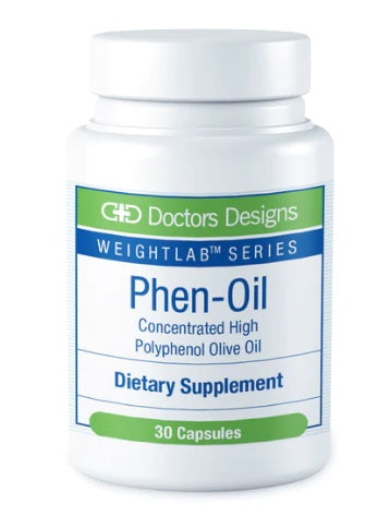 Doctors Designs Phen-Oil