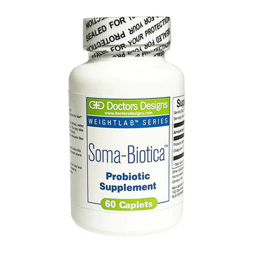 Doctors Designs Soma-Biotica