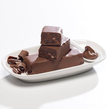 Chocolate Cream Keto Bar