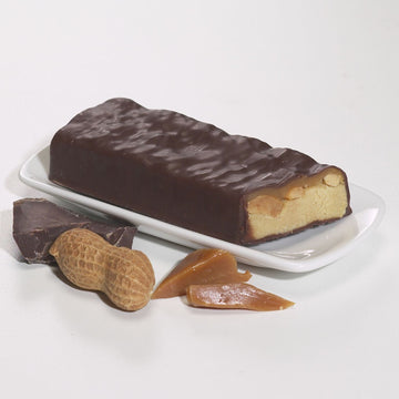 Caramel Nut Proti Bars 7-pack