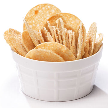 Proti Salt & Vinegar Chips