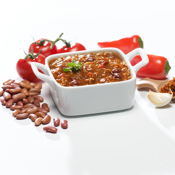 Quick fix Meal - Chili