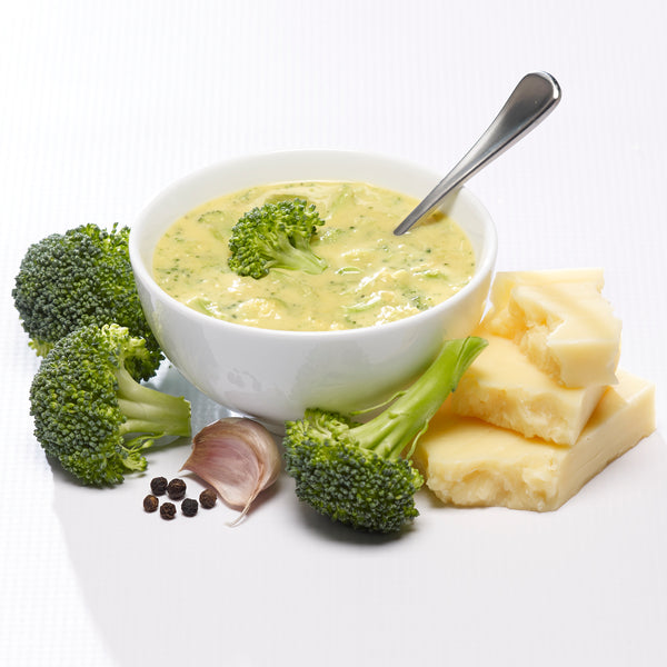 VLC Farmhouse Cheddar & Broccoli Soup Flavor Pack